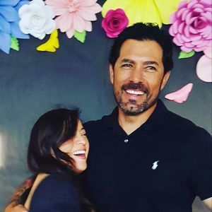 Meet your Posher, Federico